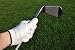 Golfer Holding an Iron (golf Club) - 24