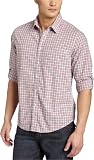 Joe's Jeans Men's The Shirt - Relaxed Single Pocket - Shafapr3