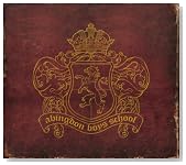 abingdon boys school(���񐶎Y�����)(DVD�t)�̃C���[�W���g�傷��