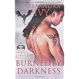 burned by darkness dragons of eternity volume 1