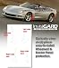 Chevrolet Corvette C6 Wheel Well and Rocker Panel Protectors