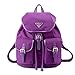 Ungrol Water Resistant Women's Bag Leisure Drawstring Backpack