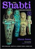 The shabti collections. Rochdale Arts & Heritage Service, 3
