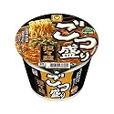ごつ盛り 担々麺 133g×12個