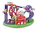 Moshi Monsters Micro Theme Park Playset