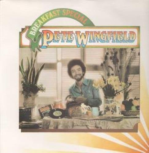 Pete Wingfield - Breakfast Special - Zortam Music
