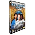The Tomorrow People - The New Generation Complete Series [DVD]
