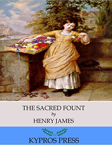 The Sacred Fount