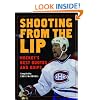 Shooting from the Lip: Hockey's Best Quotes and Quips