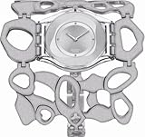 swatch (XEHb`) rv DROPLET MOVES SFK326G fB[X [KAi]