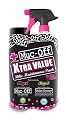 Muc-Off / Bikespray Value Duo Pack