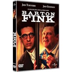 Barton Fink