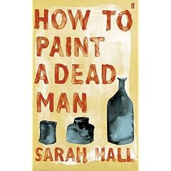 How to Paint a Dead Man