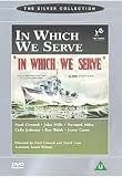 In Which We Serve