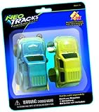 Mindscope Neo Tracks 2 Additional Cars