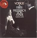 Frederica von Stade - Voyage &agrave; Paris
