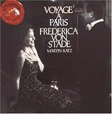 Voyage a Paris