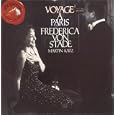 Frederica von Stade - Voyage � Paris