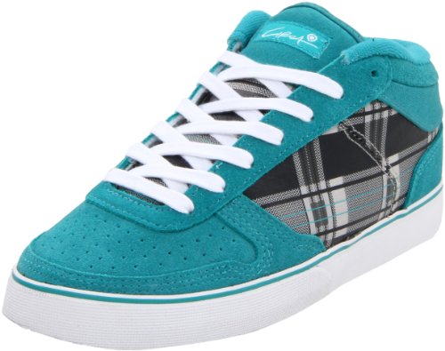 C1RCA Women's 8 Track Skate Shoe