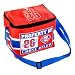 Philadelphia Phillies Chase Utley Insulated Lunch Bag Cooler