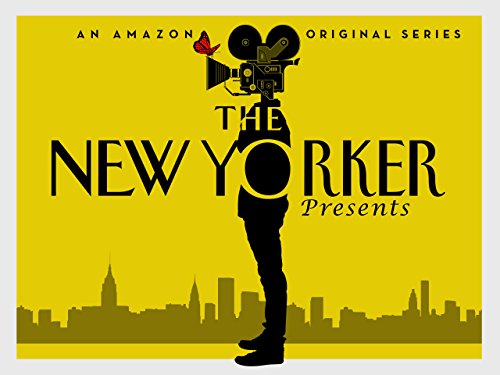 The New Yorker Presents Season 1 – Official Trailer