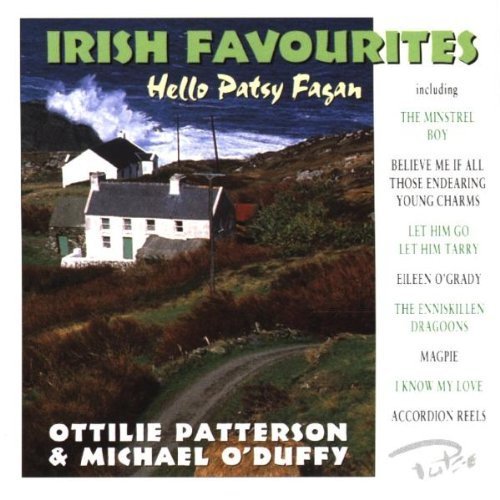 [unknown] - Irish Favorites - Zortam Music