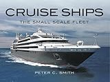 Cruise ships : the small scale fleet : a visual showcase