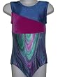 Leotard Three Fabric Tank