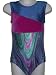 Leotard Three Fabric Tank