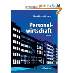 Personalwirtschaft