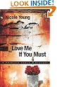 Love Me If You Must (Patricia Amble Mystery Series #1): Patricia Amble Mystery Series, Book 1
