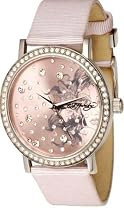 ED HARDY DESPINA WATCH PINK DE-PK