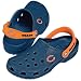 Bears Crocs Men's NFL Beach II ( sz. XXXL, Navy : Bears )