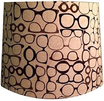 RD Shady Starter Kit & Lamp Shade (20/20 Eyeglasses, Small)