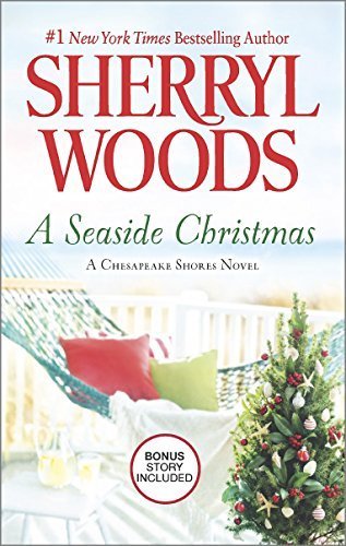 A Seaside Christmas: Santa, Baby (Chesapeake Shores Novels)
