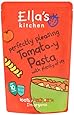 Ella's Kitchen - Stage 3 Toddler Food - Tomato-y Pasta - 190g