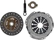 EXEDY TYK1500 OEM Replacement Clutch Kit