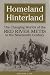 Homeland to Hinterland: The Changing Worlds of the Red River Metis in the Nineteenth Century
