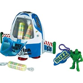 Toy Story Party Prize