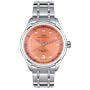 Swiss Watch International Men's Limited Edition Collection Automatic Diamond Watch A9243.S.SLM.S.D