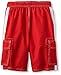 Kanu Surf Big Boys' Barracuda Swim Trunk