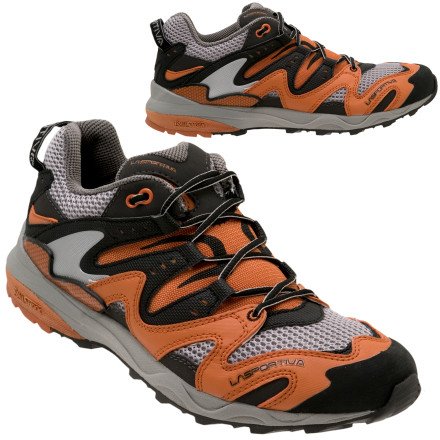 La Sportiva Fireblade Trail Running Shoes - Men's