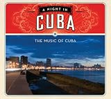 A Night in Cuba