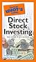The Pocket Idiot's Guide to Direct Stock Investing (Pocket Idiot's Guides)