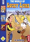 The World of Lucky Luke - 