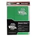 Monster Protector MB-9P-HGR 9-Pocket - Holofoil Green