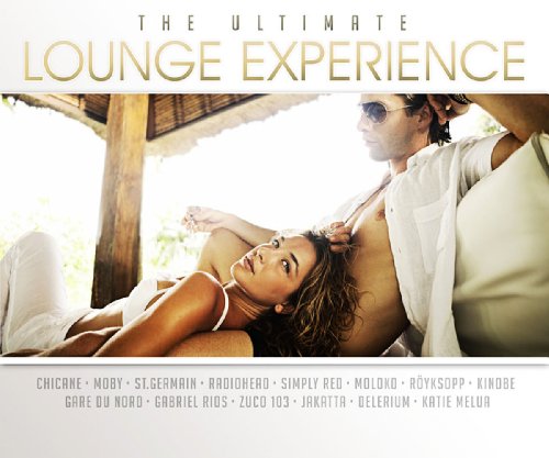VA-The Ultimate Lounge Experience-2CD-2012-wAx Download