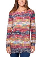 Peace & Love Jersey (Multicolor)