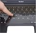 キーボードカバー・PURE WRAP KEY #03 for Apple MacBook Series Flat Surface Keyboard Cover クリア(光沢のある透明)PWK03 キーボードカバー・PURE WRAP KEY #03 for Apple MacBook Series Flat Surface Keyboard Cover クリア(光沢のある透明)PWK03