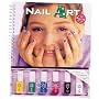 NAIL ART BOOK